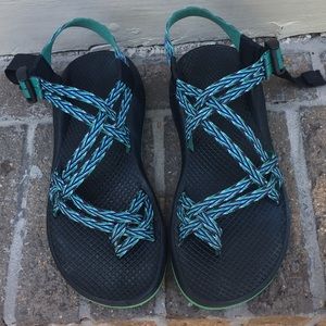 Z/Cloud X 2 Chaco Sandals
